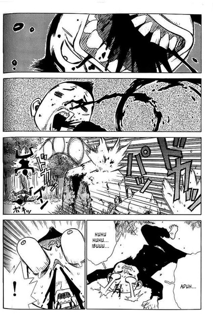 Sun-Ken Rock - Chapter 12 23