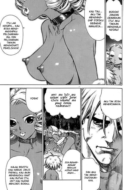 Sun-Ken Rock - Chapter 13 32