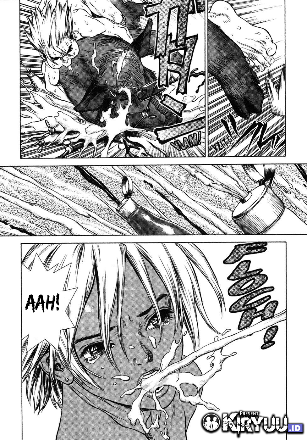 Sun-Ken Rock - Chapter 43 23