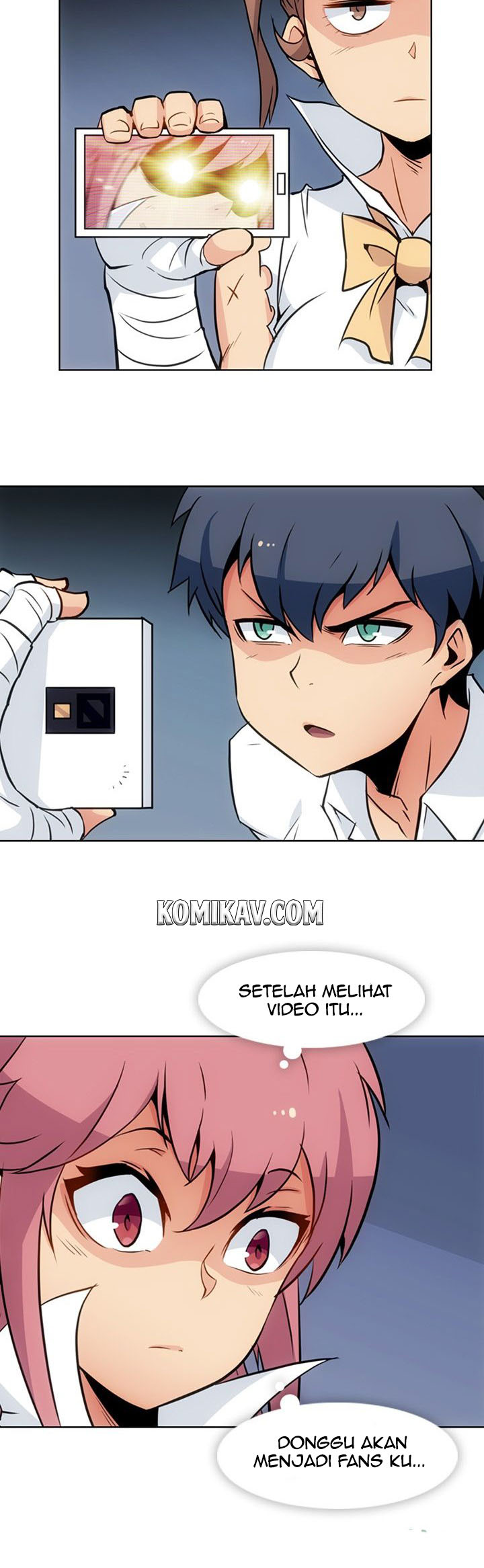 Such a Cute Spy - Chapter 29 22