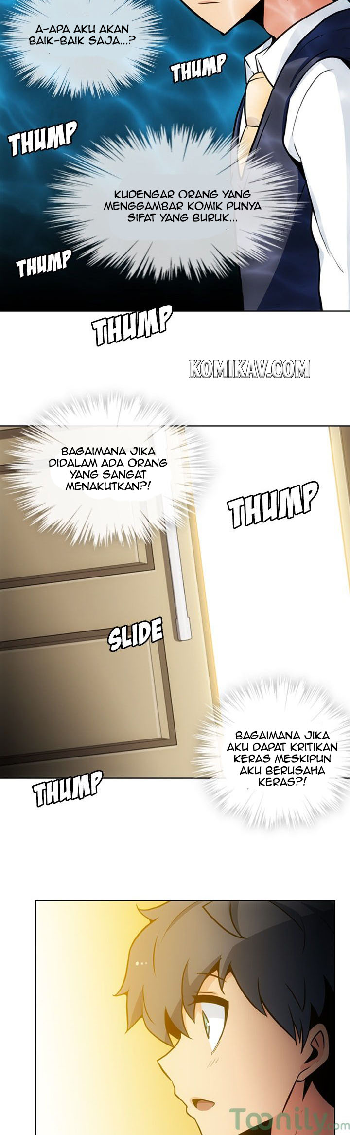 Such a Cute Spy - Chapter 22 22