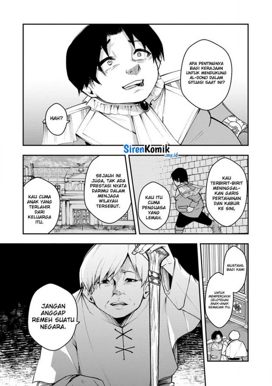 Succubus Tamer no Isekai Musou - Chapter 08 8 Succubus Tamer no Isekai Musou - Chapter 08 8