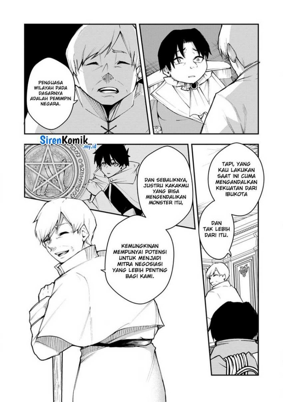 Succubus Tamer no Isekai Musou - Chapter 08 9 Succubus Tamer no Isekai Musou - Chapter 08 9
