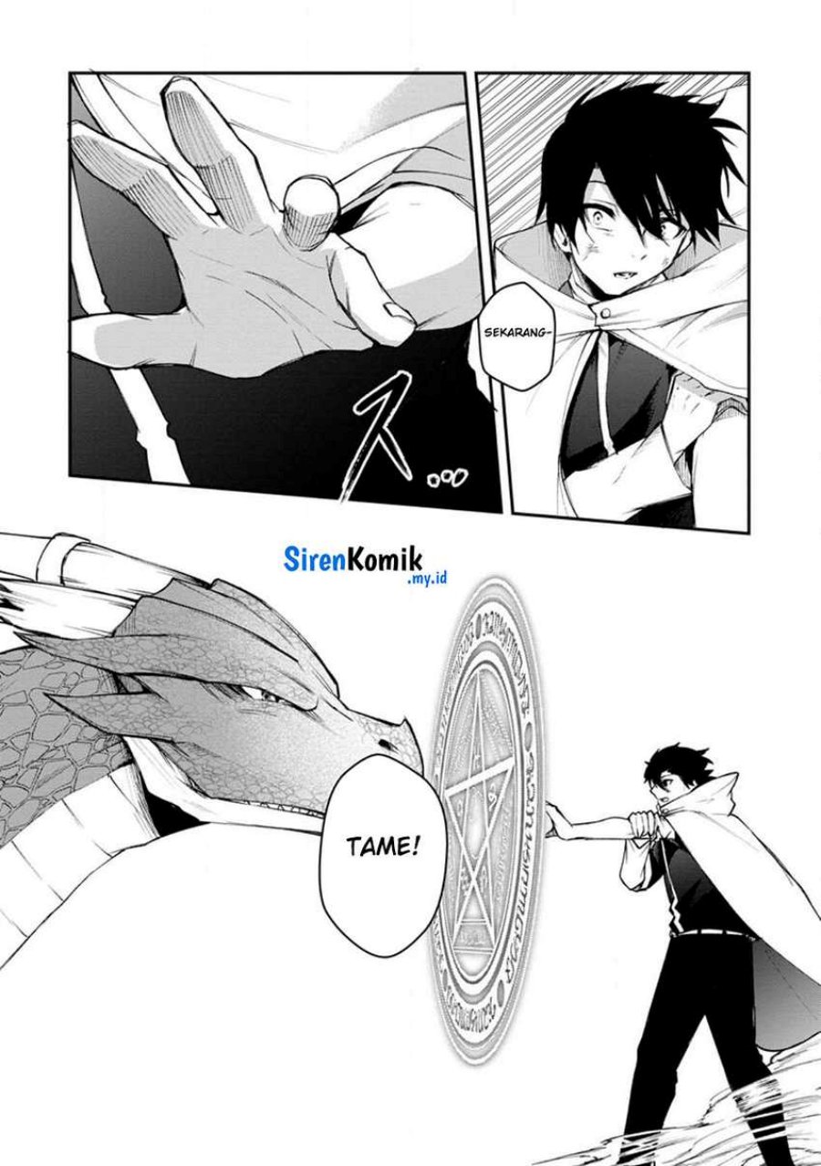 Succubus Tamer no Isekai Musou - Chapter 08 20 Succubus Tamer no Isekai Musou - Chapter 08 20