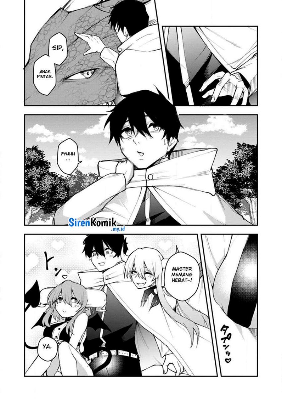 Succubus Tamer no Isekai Musou - Chapter 08 21 Succubus Tamer no Isekai Musou - Chapter 08 21