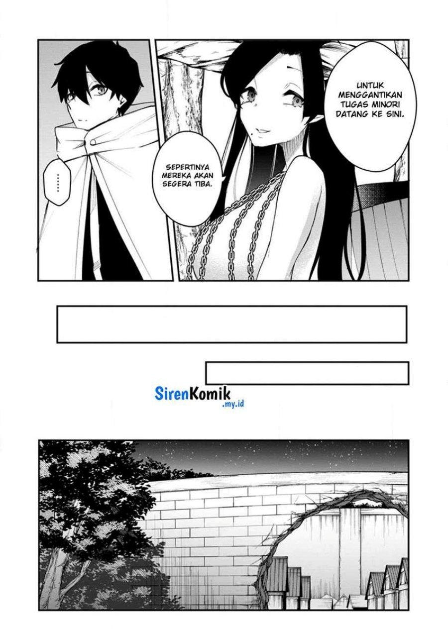 Succubus Tamer no Isekai Musou - Chapter 08 26 Succubus Tamer no Isekai Musou - Chapter 08 26