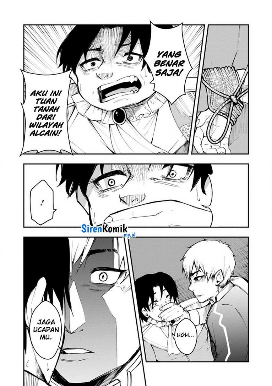 Succubus Tamer no Isekai Musou - Chapter 08 3 Succubus Tamer no Isekai Musou - Chapter 08 3