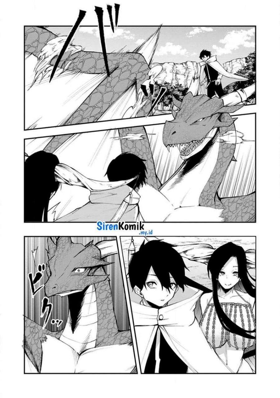 Succubus Tamer no Isekai Musou - Chapter 08 19 Succubus Tamer no Isekai Musou - Chapter 08 19