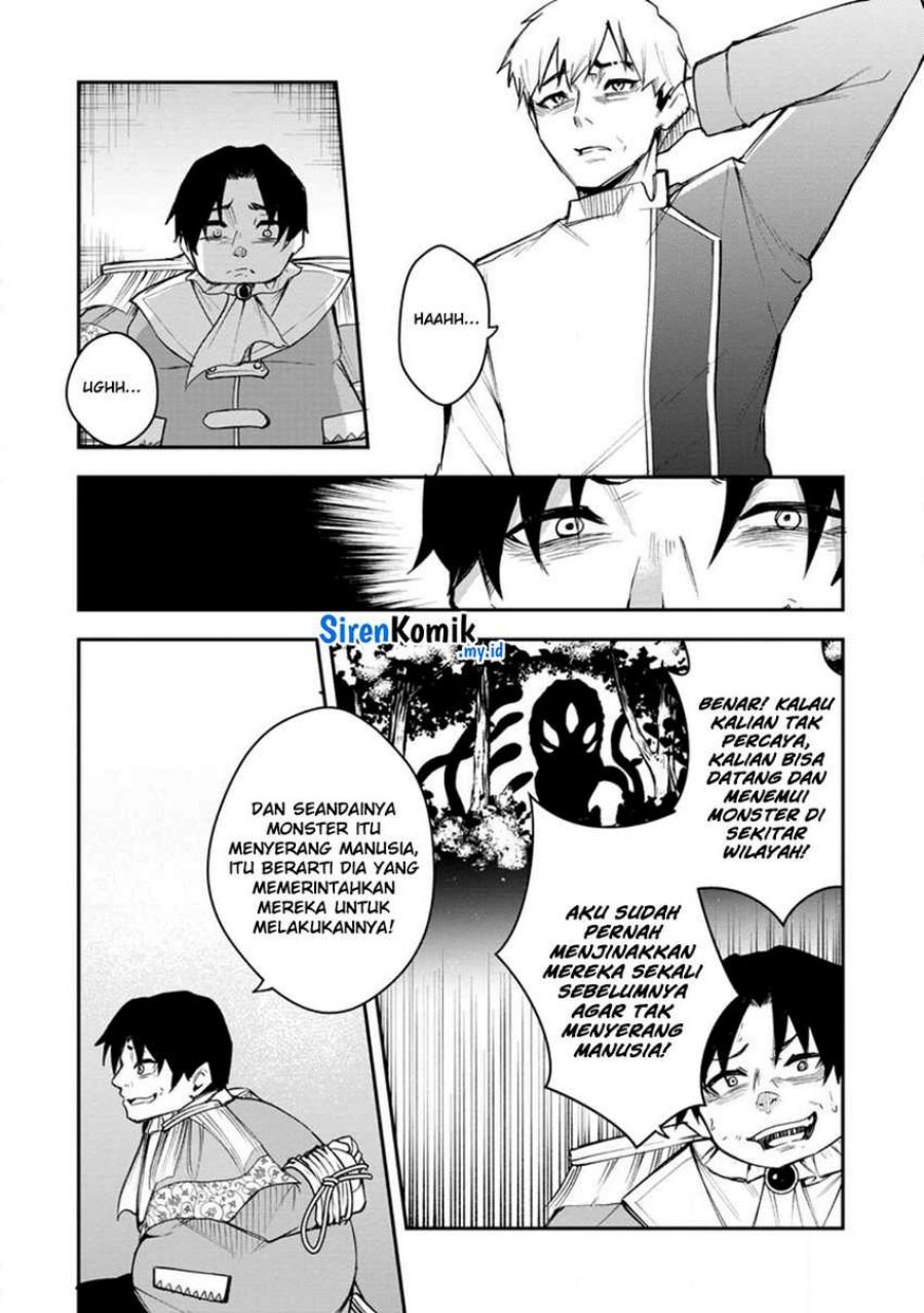 Succubus Tamer no Isekai Musou - Chapter 08 12 Succubus Tamer no Isekai Musou - Chapter 08 12