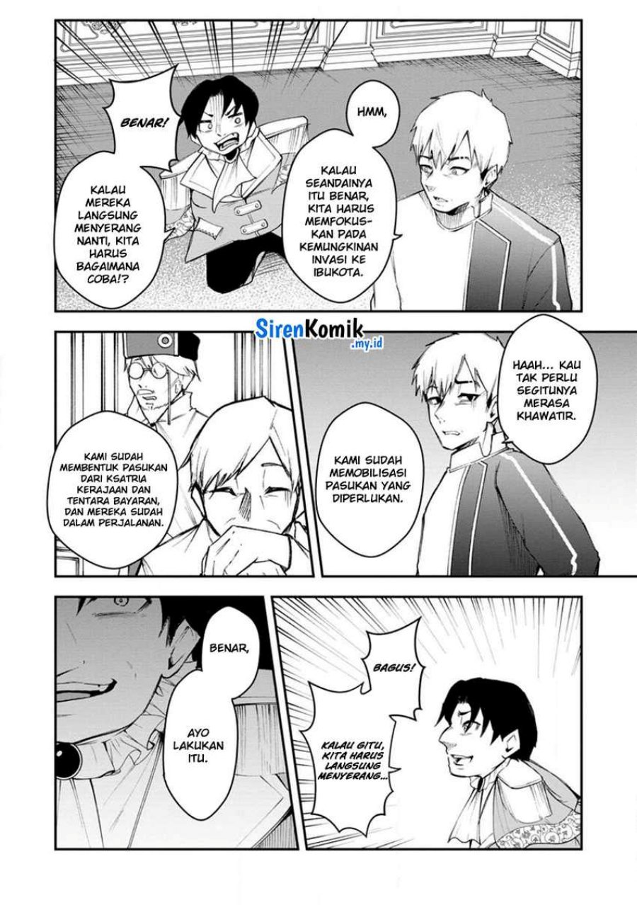 Succubus Tamer no Isekai Musou - Chapter 08 13 Succubus Tamer no Isekai Musou - Chapter 08 13