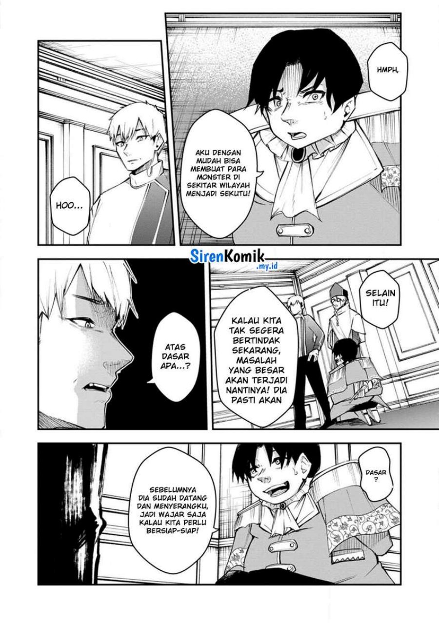 Succubus Tamer no Isekai Musou - Chapter 08 11 Succubus Tamer no Isekai Musou - Chapter 08 11