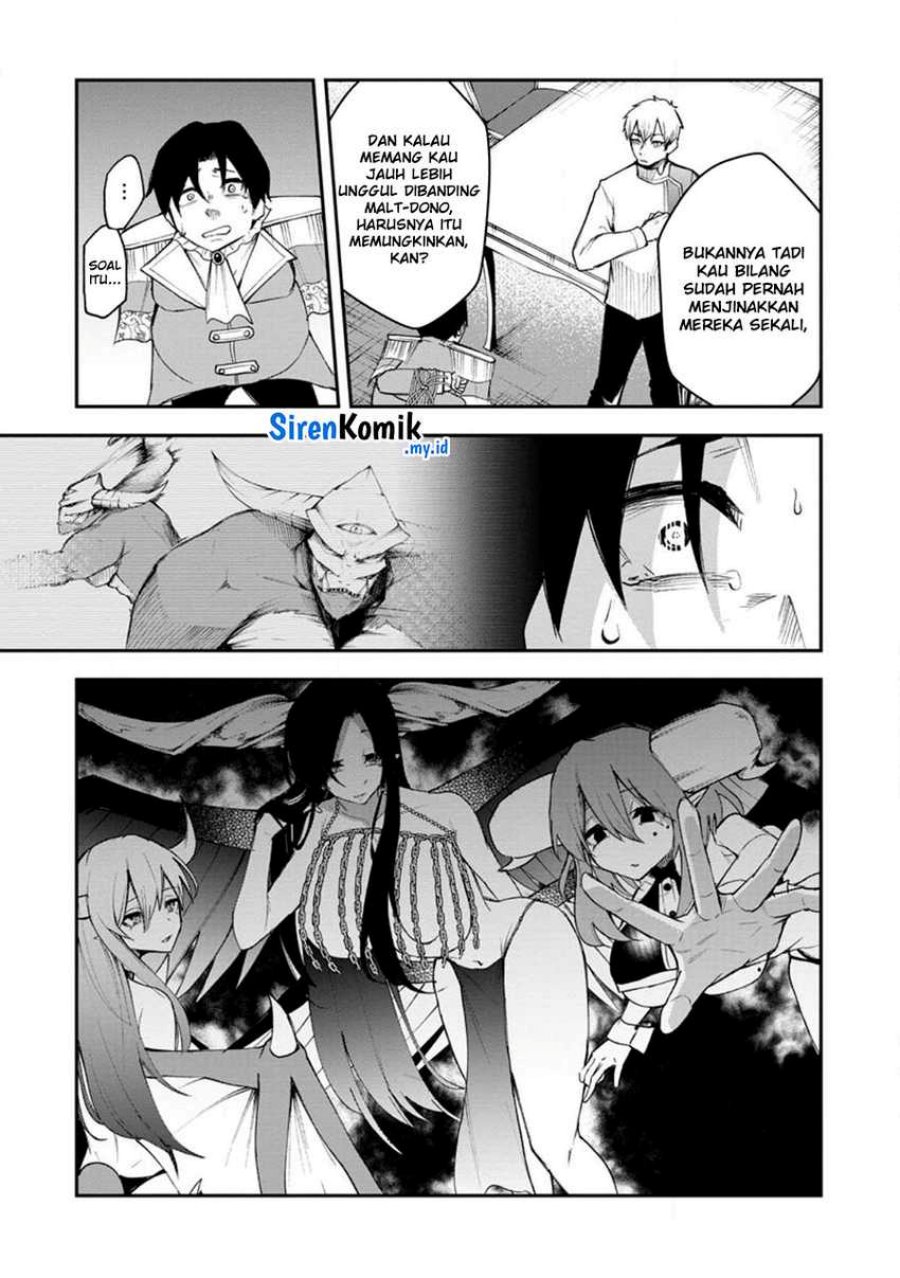 Succubus Tamer no Isekai Musou - Chapter 08 16 Succubus Tamer no Isekai Musou - Chapter 08 16
