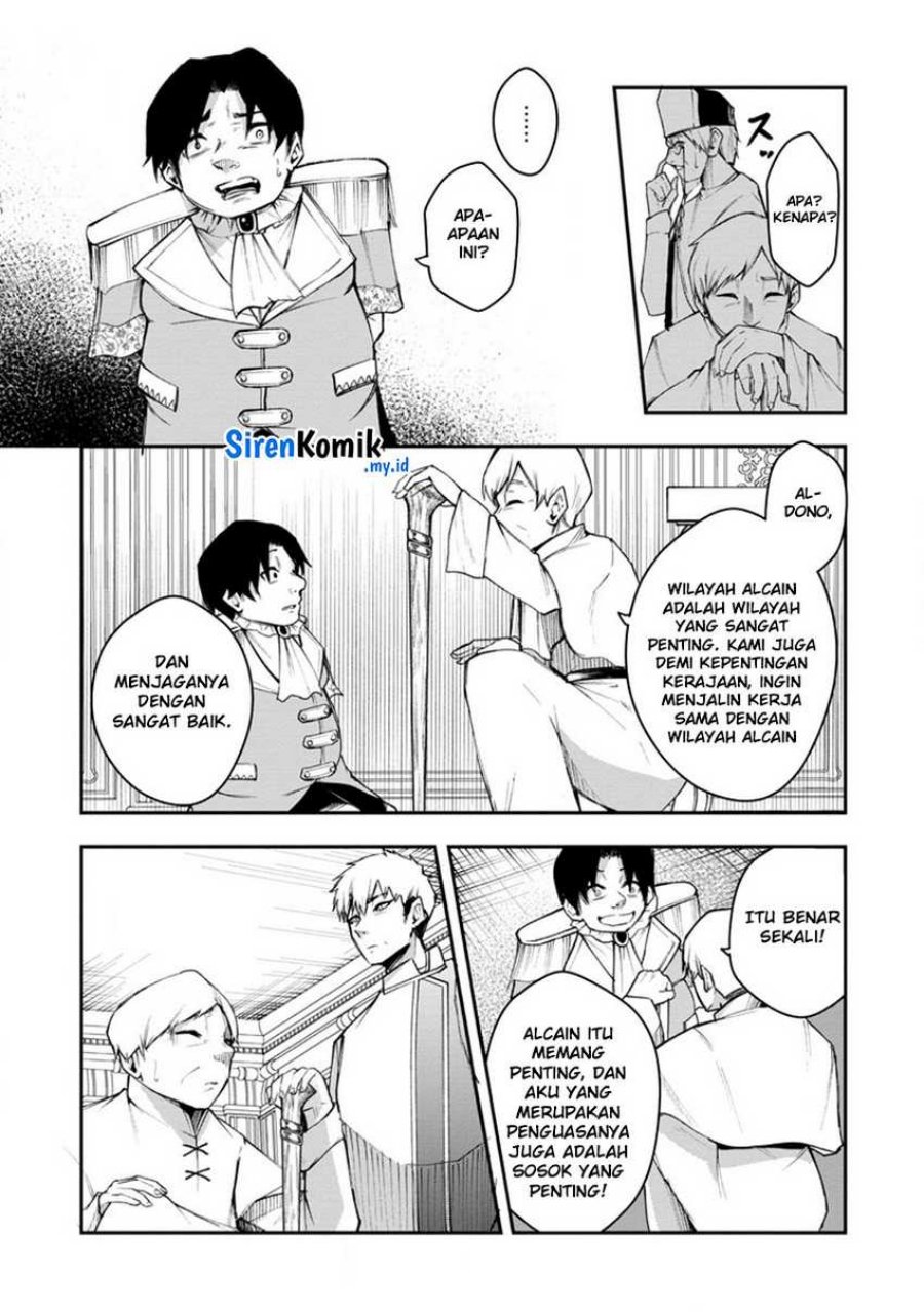 Succubus Tamer no Isekai Musou - Chapter 08 6 Succubus Tamer no Isekai Musou - Chapter 08 6