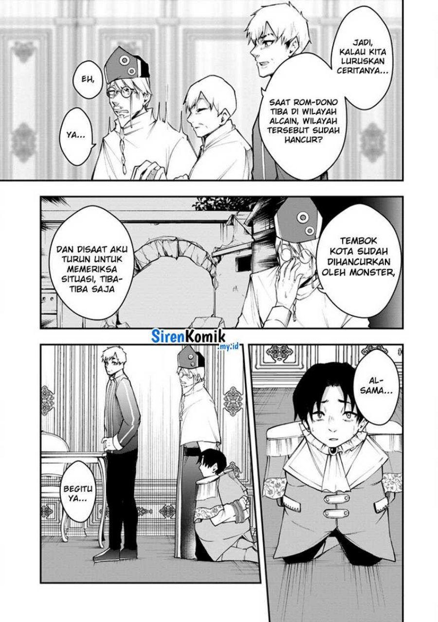 Succubus Tamer no Isekai Musou - Chapter 08 4 Succubus Tamer no Isekai Musou - Chapter 08 4