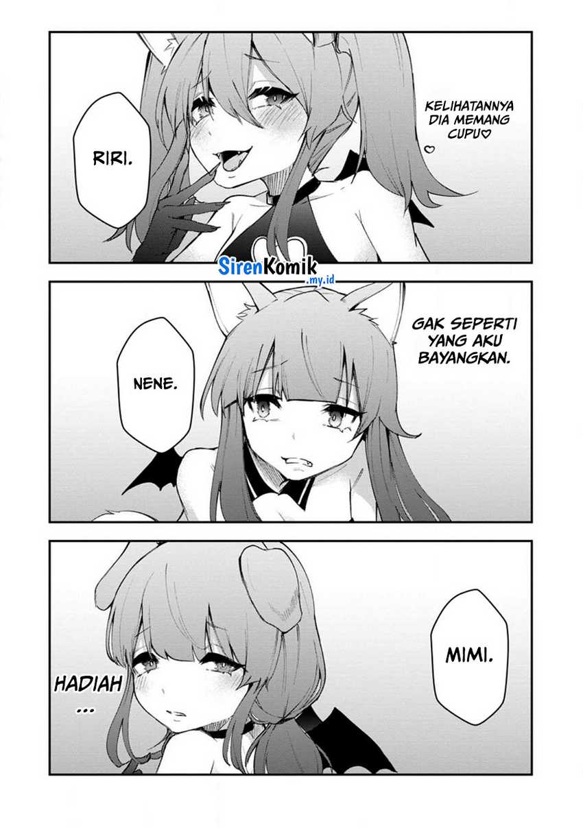 Succubus Tamer no Isekai Musou - Chapter 09 24 Succubus Tamer no Isekai Musou - Chapter 09 24