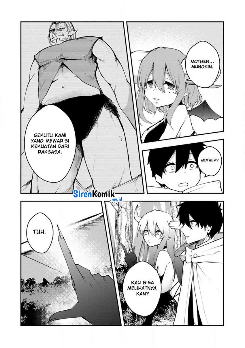 Succubus Tamer no Isekai Musou - Chapter 09 18 Succubus Tamer no Isekai Musou - Chapter 09 18
