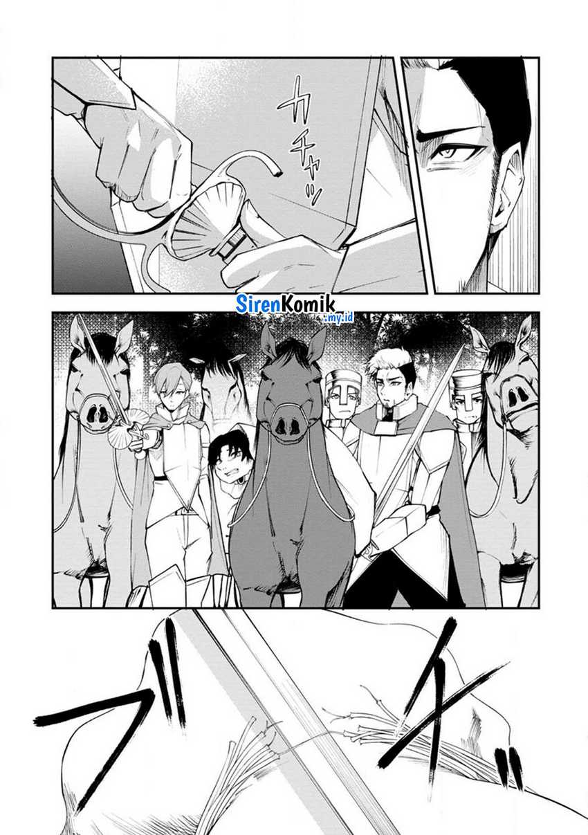 Succubus Tamer no Isekai Musou - Chapter 09 10 Succubus Tamer no Isekai Musou - Chapter 09 10