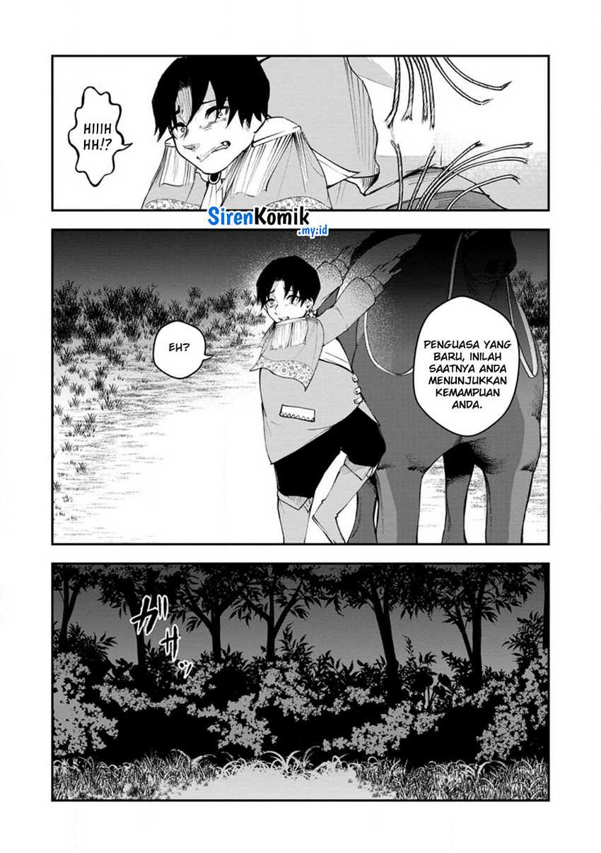 Succubus Tamer no Isekai Musou - Chapter 09 11 Succubus Tamer no Isekai Musou - Chapter 09 11