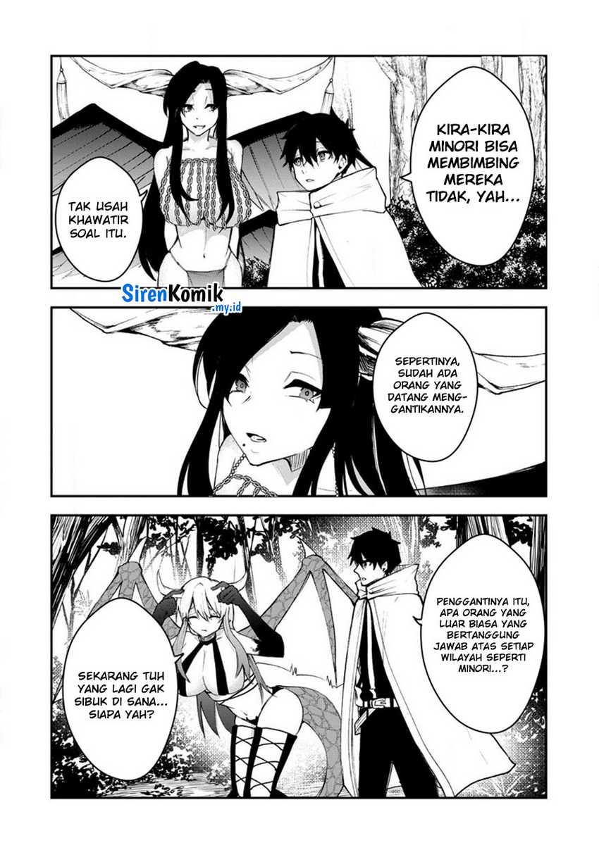 Succubus Tamer no Isekai Musou - Chapter 09 17 Succubus Tamer no Isekai Musou - Chapter 09 17