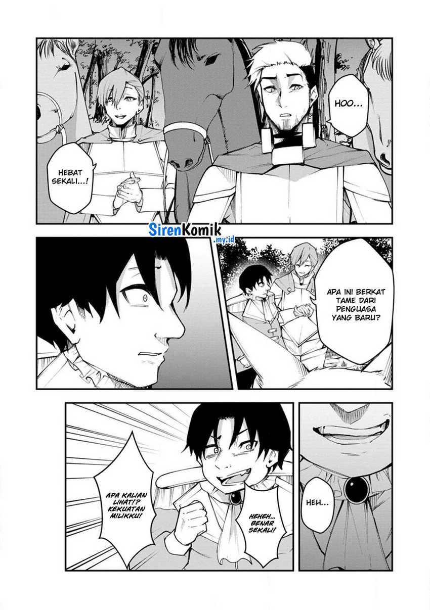 Succubus Tamer no Isekai Musou - Chapter 09 14 Succubus Tamer no Isekai Musou - Chapter 09 14