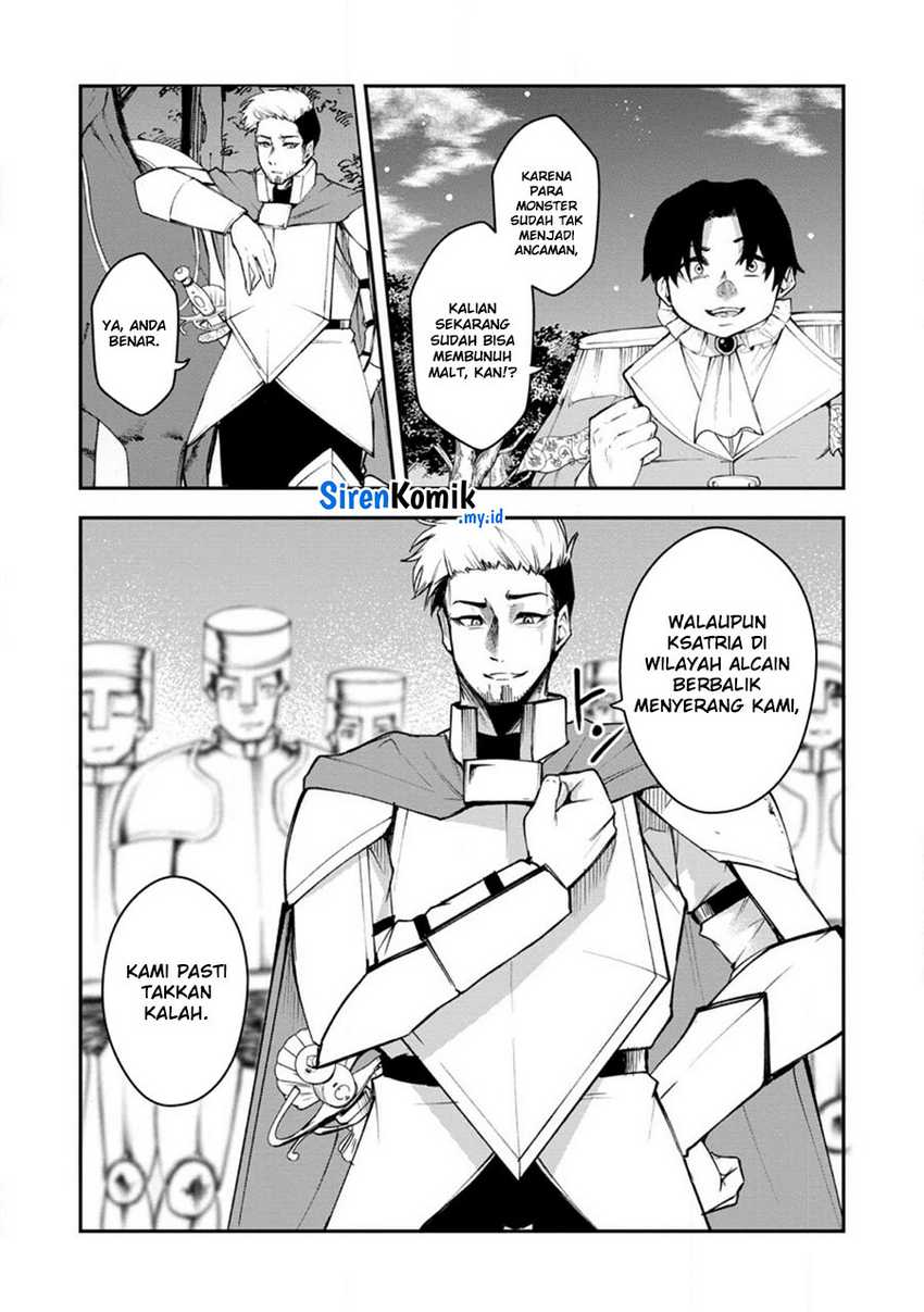 Succubus Tamer no Isekai Musou - Chapter 09 15 Succubus Tamer no Isekai Musou - Chapter 09 15