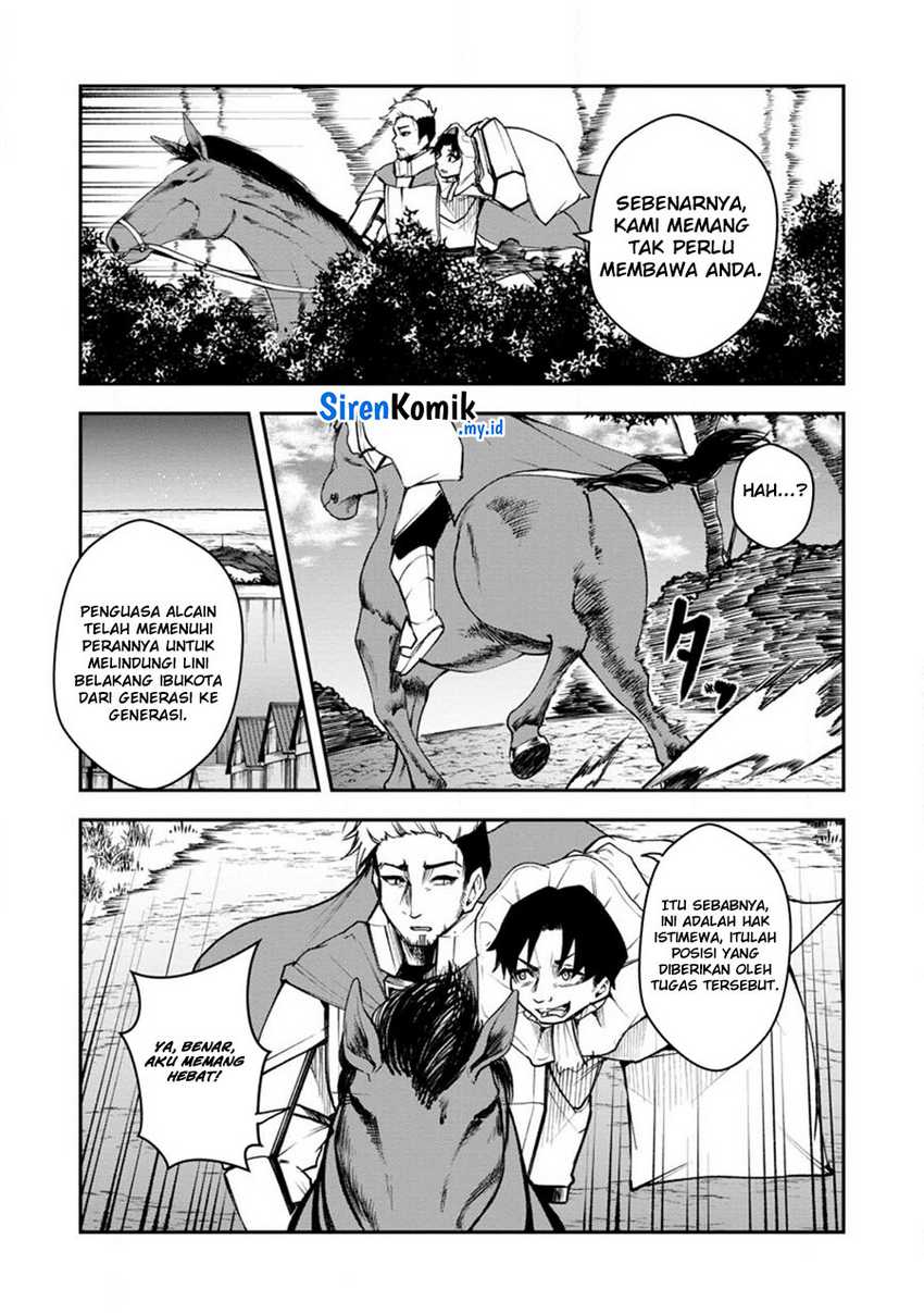 Succubus Tamer no Isekai Musou - Chapter 09 7 Succubus Tamer no Isekai Musou - Chapter 09 7