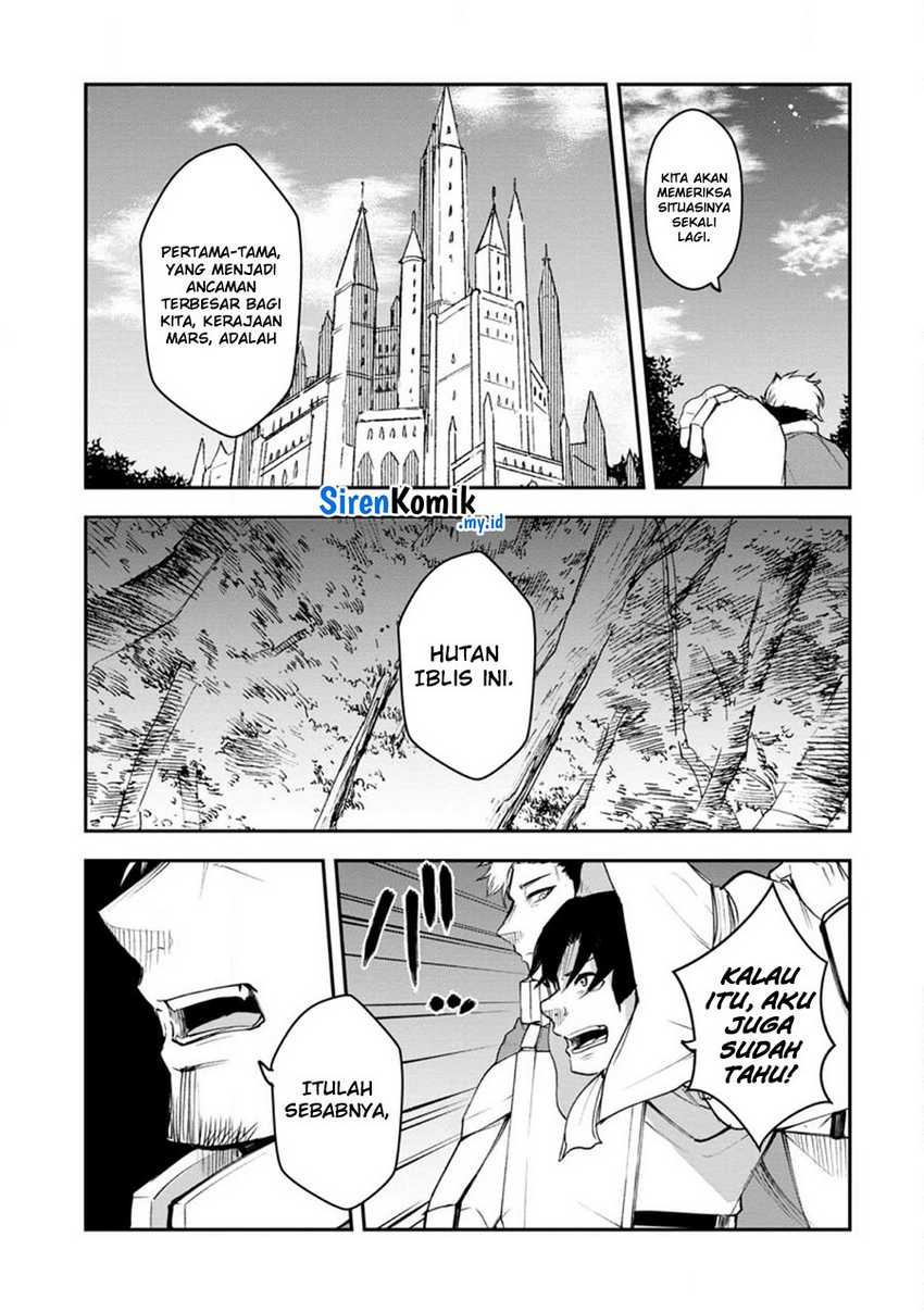 Succubus Tamer no Isekai Musou - Chapter 09 4 Succubus Tamer no Isekai Musou - Chapter 09 4