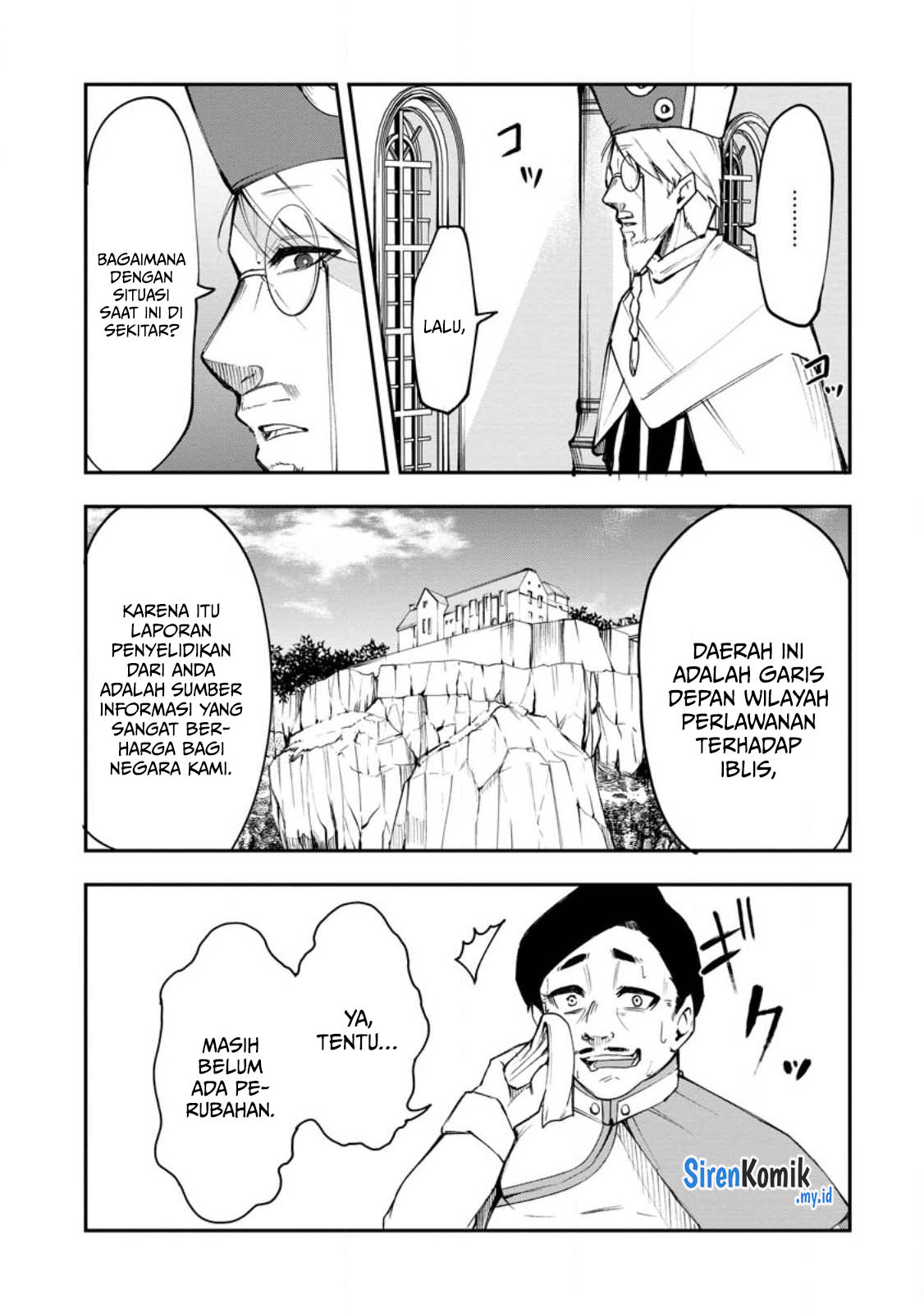Succubus Tamer no Isekai Musou - Chapter 02 4 Succubus Tamer no Isekai Musou - Chapter 02 4