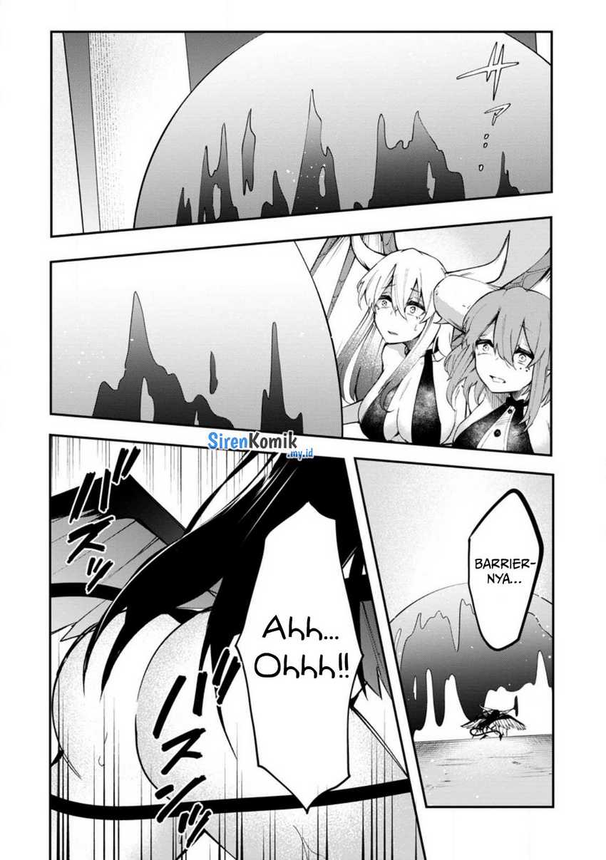 Succubus Tamer no Isekai Musou - Chapter 03 9 Succubus Tamer no Isekai Musou - Chapter 03 9
