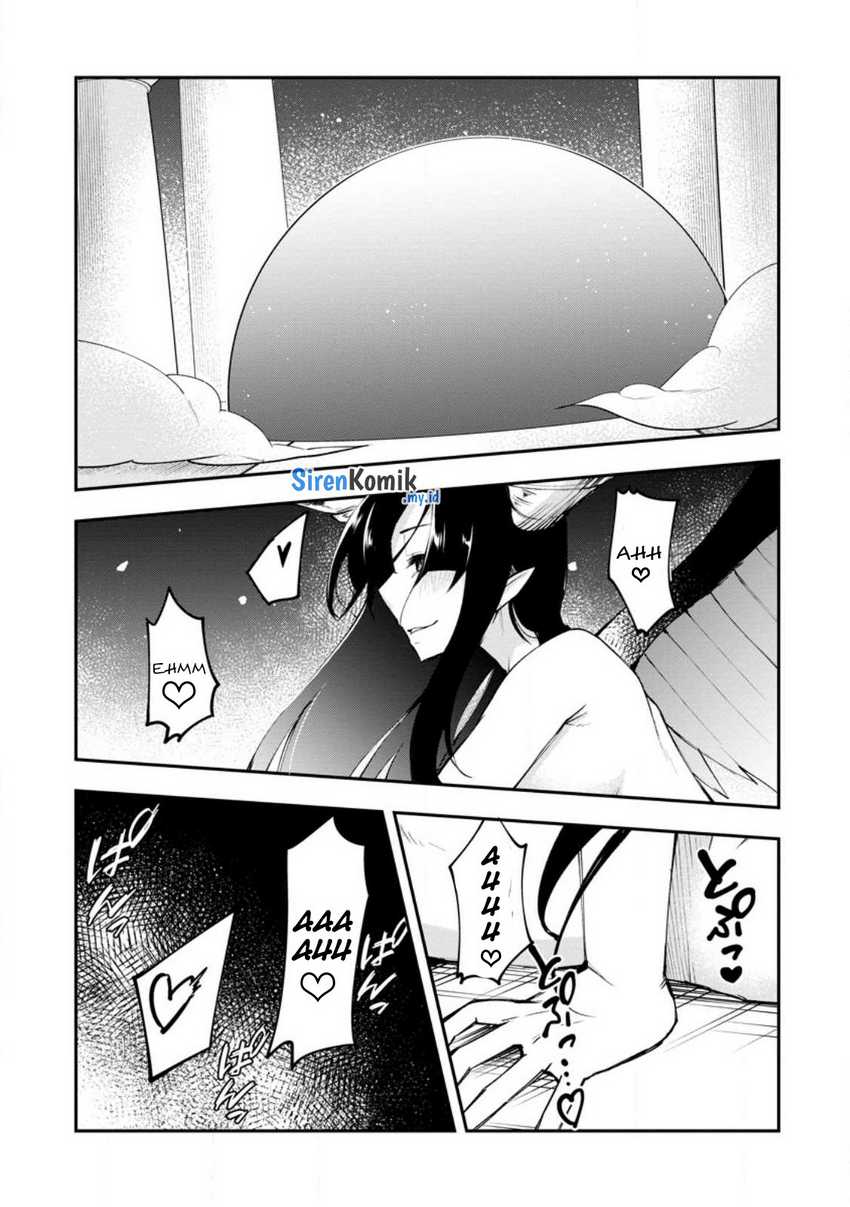 Succubus Tamer no Isekai Musou - Chapter 03 2 Succubus Tamer no Isekai Musou - Chapter 03 2