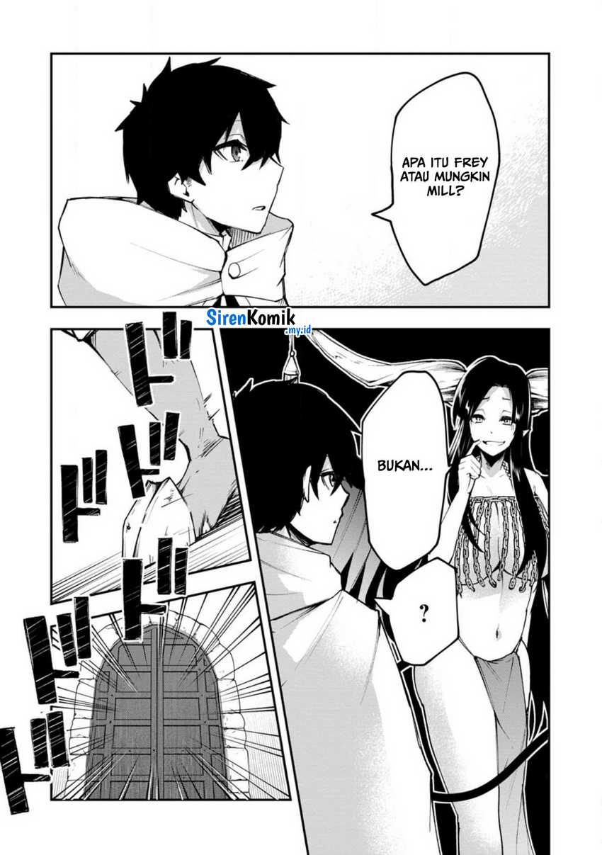 Succubus Tamer no Isekai Musou - Chapter 03 28 Succubus Tamer no Isekai Musou - Chapter 03 28