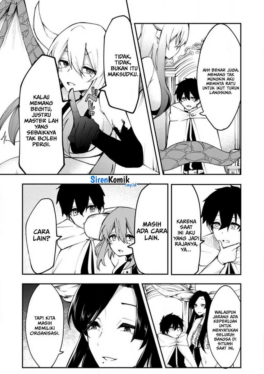 Succubus Tamer no Isekai Musou - Chapter 03 26 Succubus Tamer no Isekai Musou - Chapter 03 26