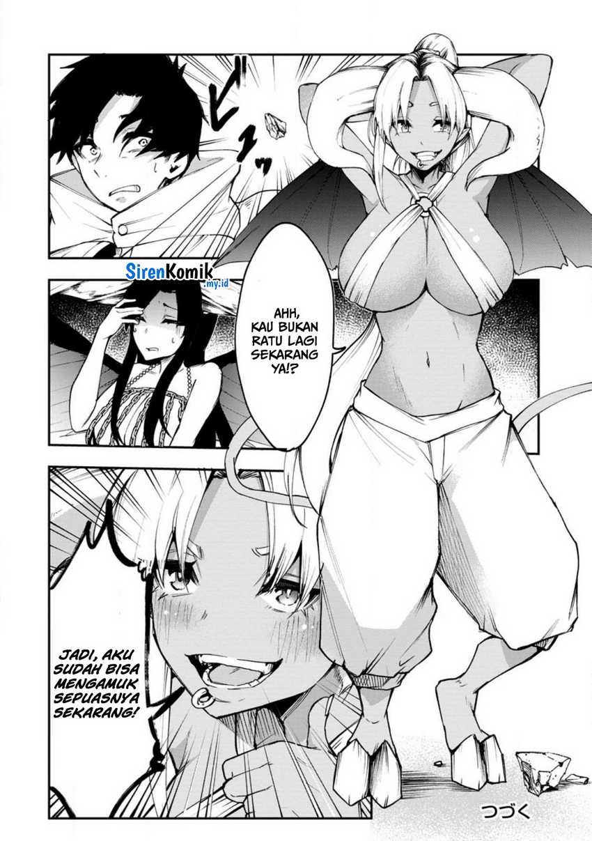Succubus Tamer no Isekai Musou - Chapter 03 30 Succubus Tamer no Isekai Musou - Chapter 03 30