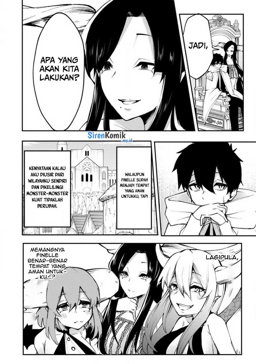 Succubus Tamer no Isekai Musou - Chapter 03 19 Succubus Tamer no Isekai Musou - Chapter 03 19