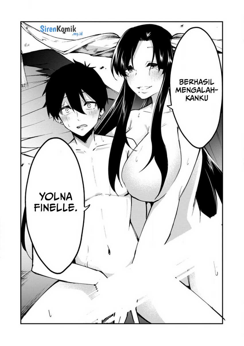Succubus Tamer no Isekai Musou - Chapter 03 12 Succubus Tamer no Isekai Musou - Chapter 03 12