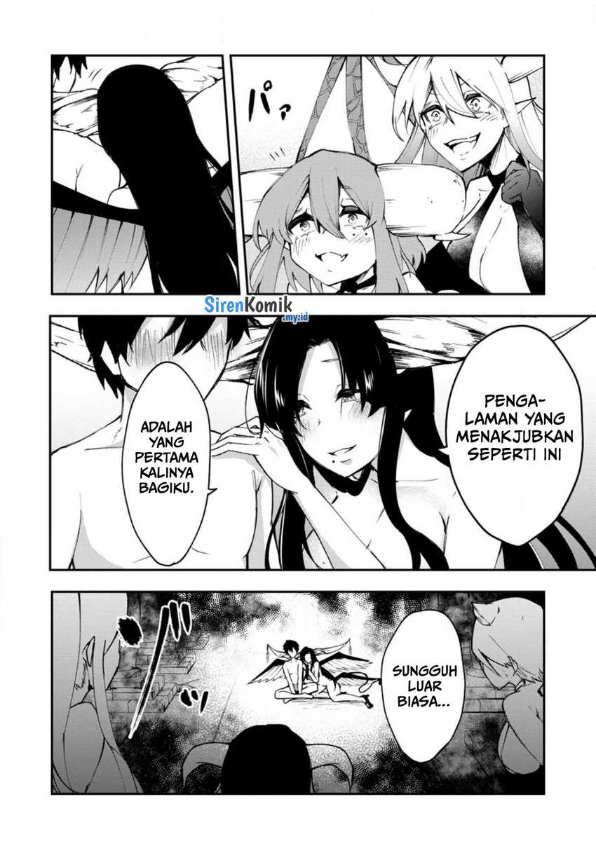 Succubus Tamer no Isekai Musou - Chapter 03 13 Succubus Tamer no Isekai Musou - Chapter 03 13