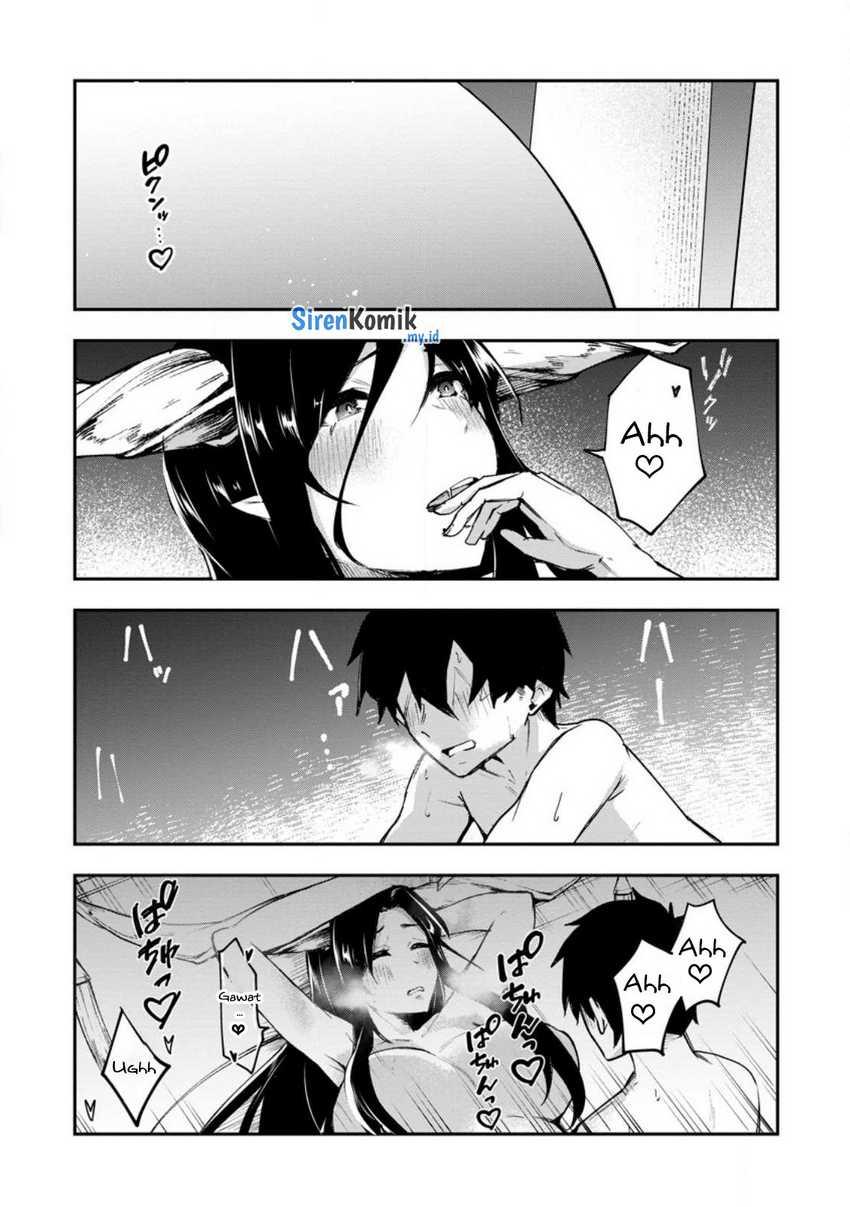 Succubus Tamer no Isekai Musou - Chapter 03 6 Succubus Tamer no Isekai Musou - Chapter 03 6