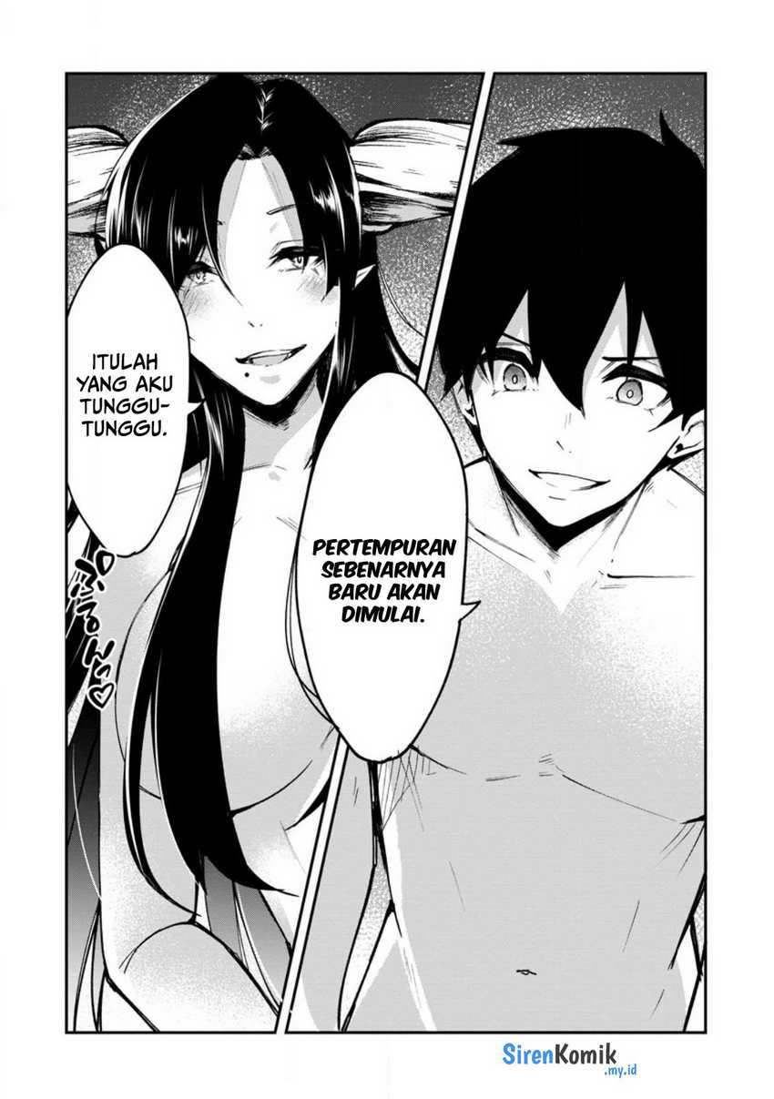 Succubus Tamer no Isekai Musou - Chapter 03 5 Succubus Tamer no Isekai Musou - Chapter 03 5