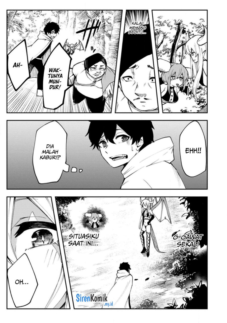 Succubus Tamer no Isekai Musou - Chapter 01 9 Succubus Tamer no Isekai Musou - Chapter 01 9