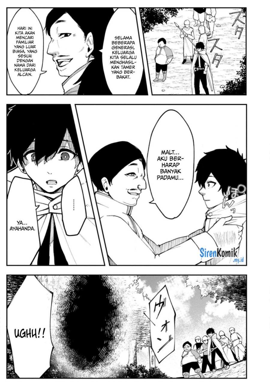 Succubus Tamer no Isekai Musou - Chapter 01 2 Succubus Tamer no Isekai Musou - Chapter 01 2