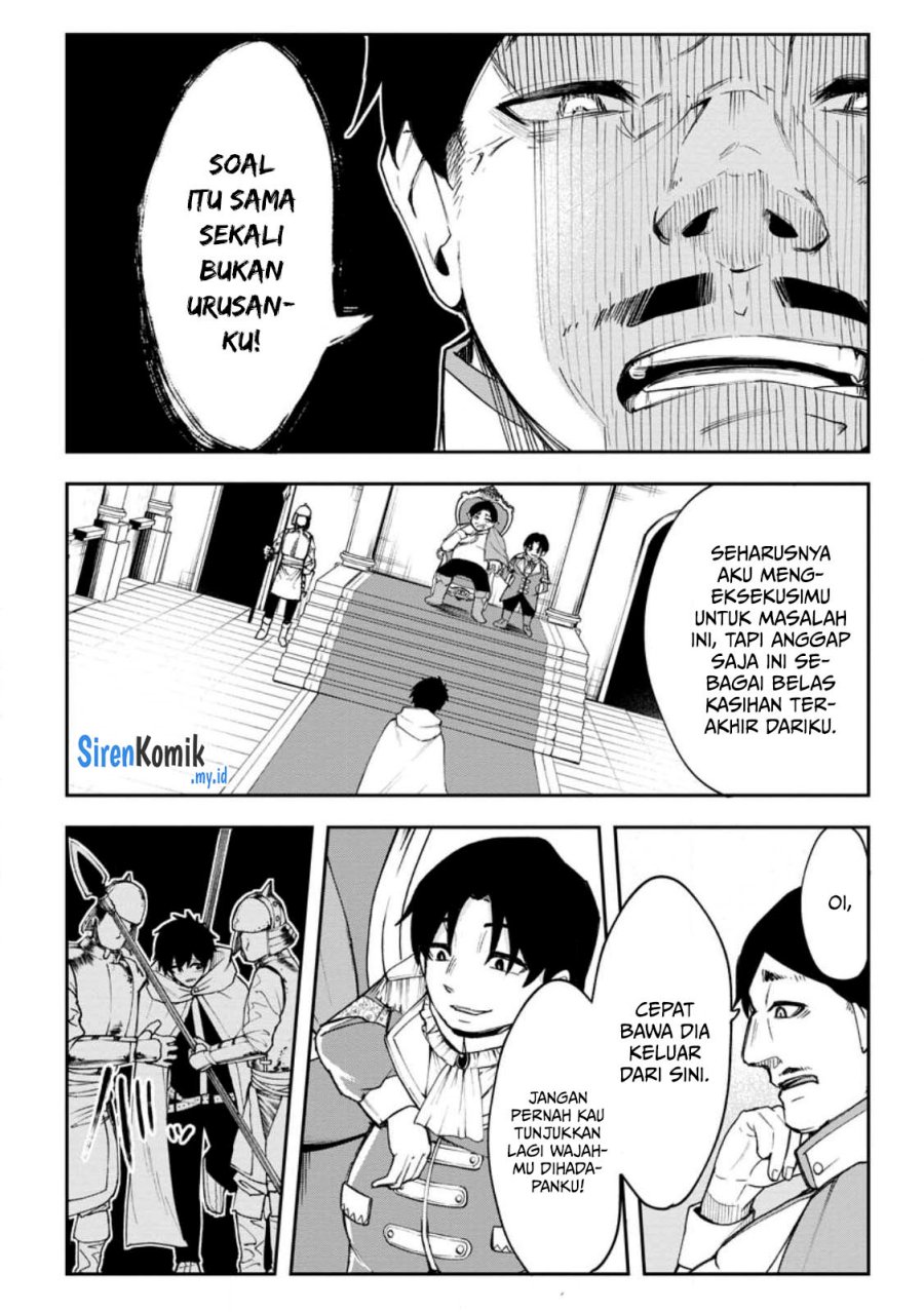 Succubus Tamer no Isekai Musou - Chapter 01 28 Succubus Tamer no Isekai Musou - Chapter 01 28