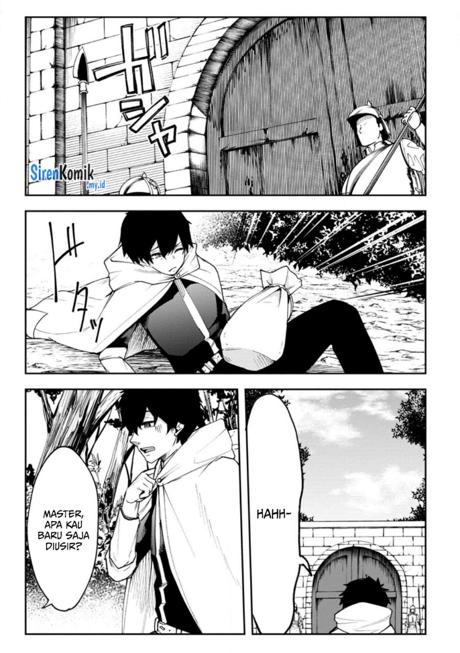 Succubus Tamer no Isekai Musou - Chapter 01 29 Succubus Tamer no Isekai Musou - Chapter 01 29