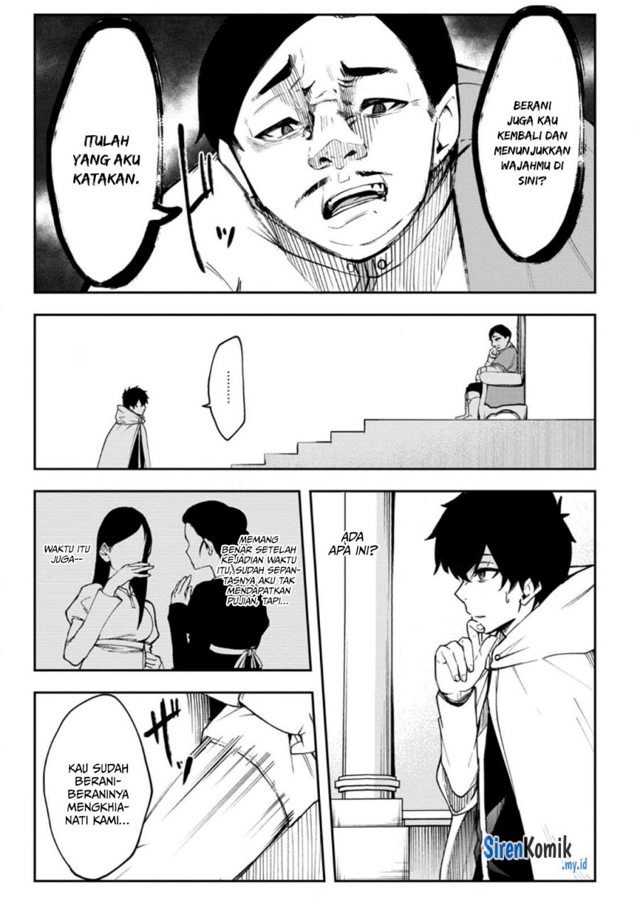 Succubus Tamer no Isekai Musou - Chapter 01 23 Succubus Tamer no Isekai Musou - Chapter 01 23