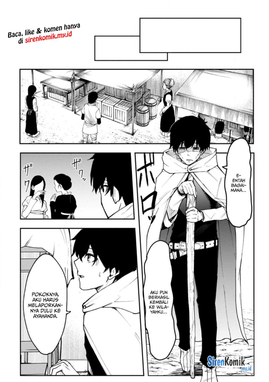 Succubus Tamer no Isekai Musou - Chapter 01 21 Succubus Tamer no Isekai Musou - Chapter 01 21