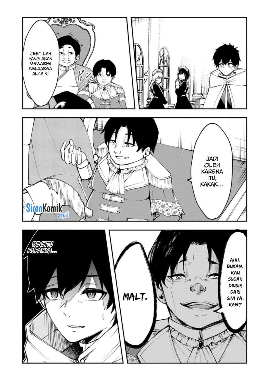 Succubus Tamer no Isekai Musou - Chapter 01 26 Succubus Tamer no Isekai Musou - Chapter 01 26