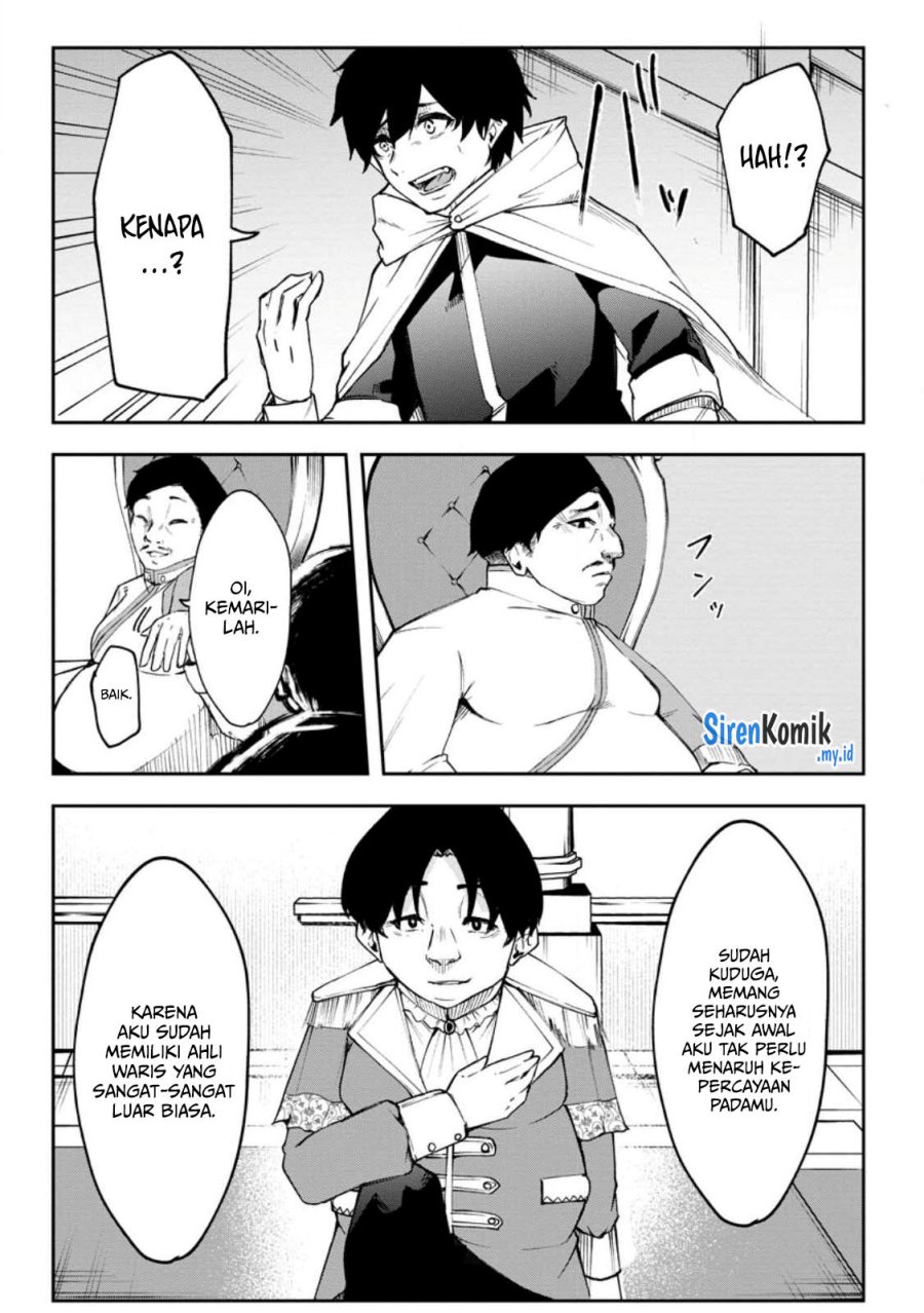 Succubus Tamer no Isekai Musou - Chapter 01 25 Succubus Tamer no Isekai Musou - Chapter 01 25