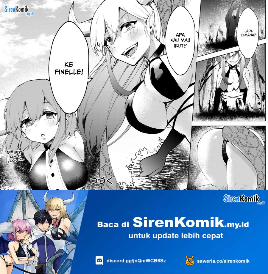 Succubus Tamer no Isekai Musou - Chapter 01 30 Succubus Tamer no Isekai Musou - Chapter 01 30