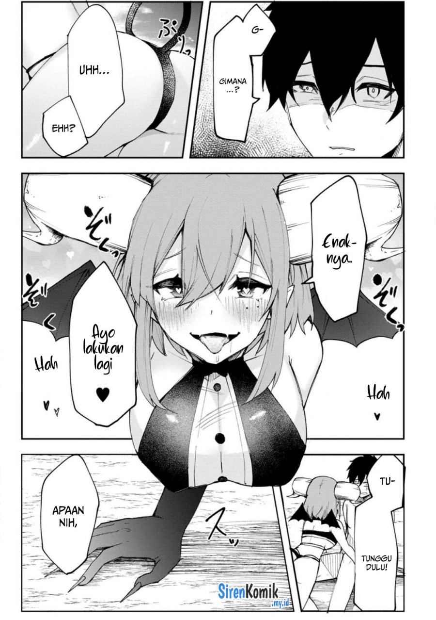 Succubus Tamer no Isekai Musou - Chapter 01 19 Succubus Tamer no Isekai Musou - Chapter 01 19