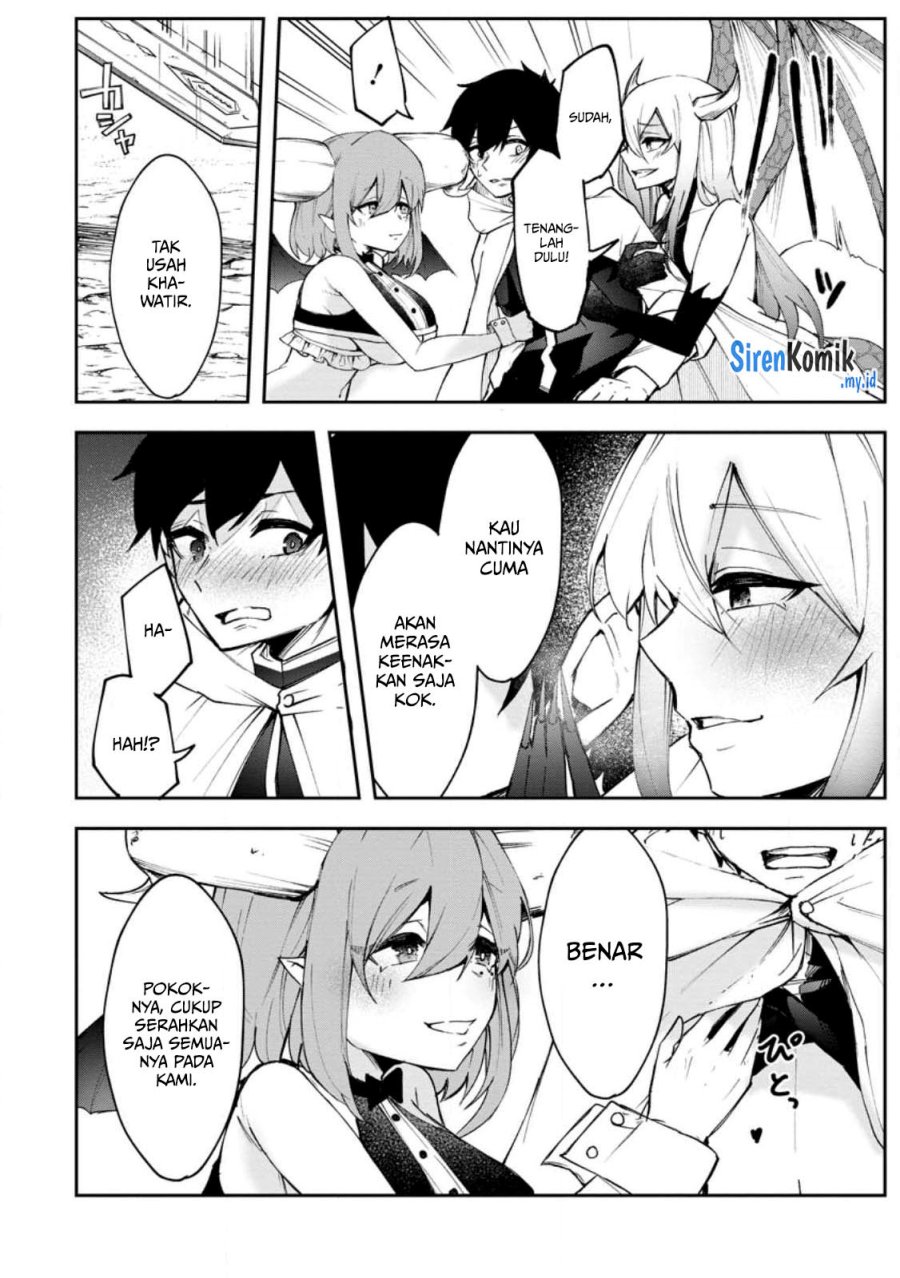 Succubus Tamer no Isekai Musou - Chapter 01 12 Succubus Tamer no Isekai Musou - Chapter 01 12