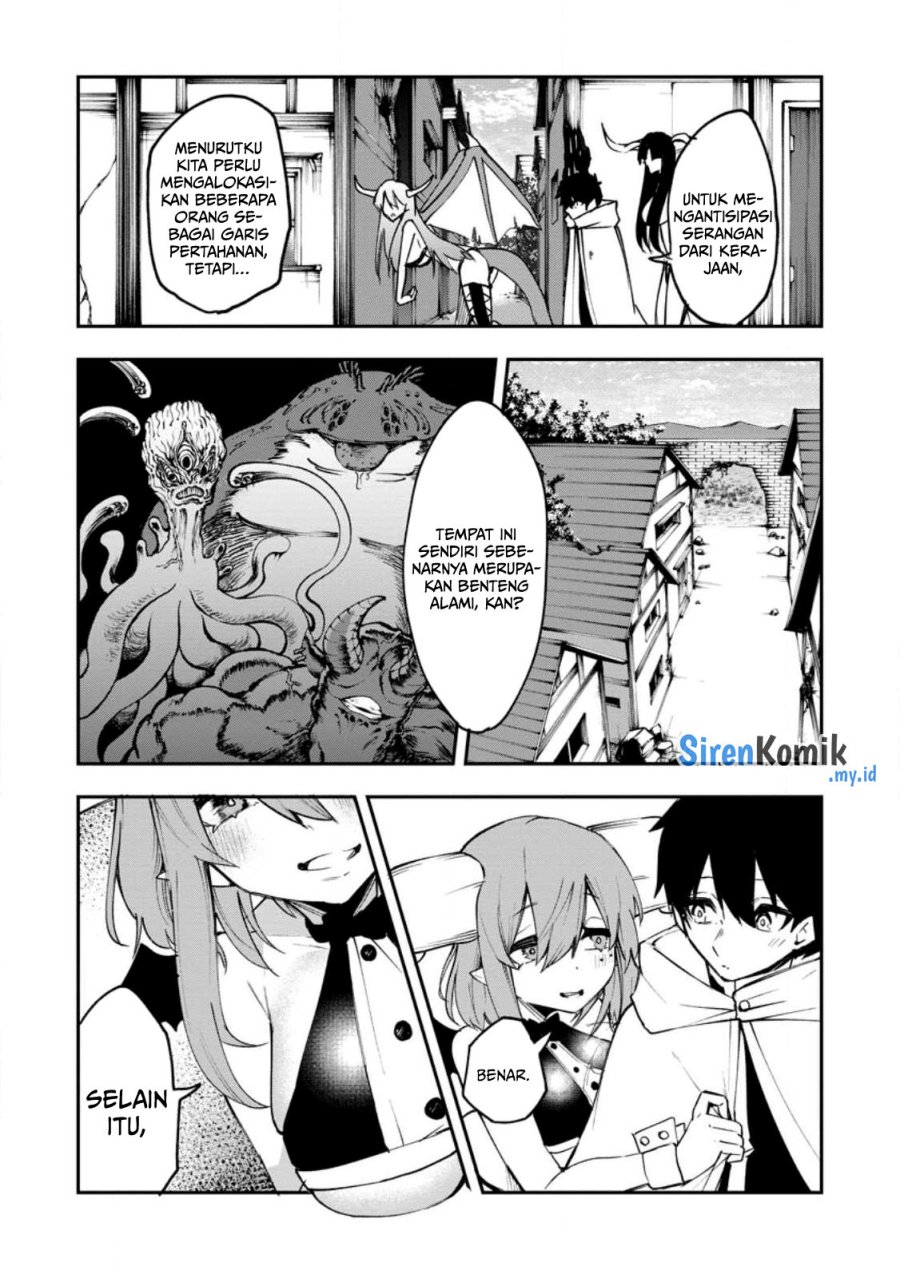 Succubus Tamer no Isekai Musou - Chapter 06 9 Succubus Tamer no Isekai Musou - Chapter 06 9
